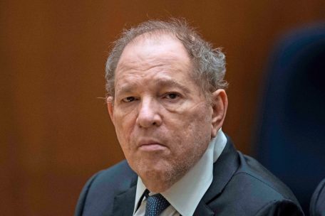 USA / Prozess gegen Harvey Weinstein in L.A. – viel Drama zum Auftakt