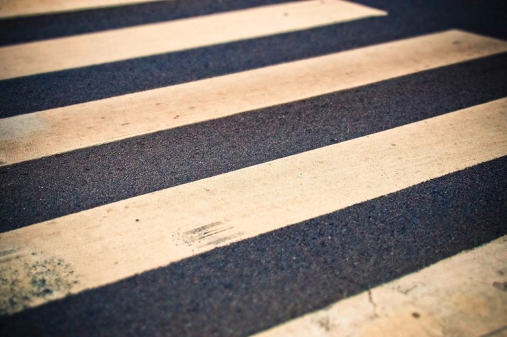 Differdingen / 10-Jähriger mit Tretroller wird auf Zebrastreifen angefahren