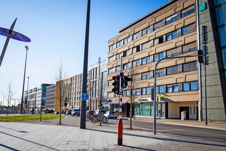 Finanzplatz / Luxemburger Privatbanken verwalteten 2021 so viel Geld wie niemals zuvor