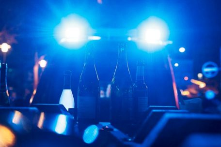 Luxemburg / Polizei führt 243 Alkoholkontrollen durch – eine Person positiv getestet