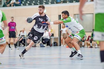 European Cup / Verteidigung als Schlüssel zum Erfolg: HB Esch trifft am Samstag auf Dukla Prag