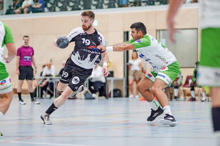 European Cup / Verteidigung als Schlüssel zum Erfolg: HB Esch trifft am Samstag auf Dukla Prag