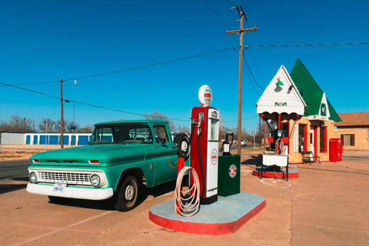 Energiepreise / 95er-Benzin wird in Luxemburg billiger – und eine Heizölsorte teurer