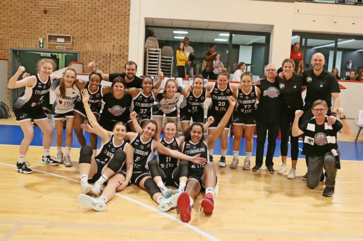 Basketball / Ein perfekter Abend: Reaktionen nach dem Sieg des T71 Düdelingen im EuroCup