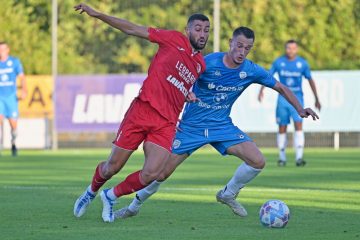 Fußball / Drei Derbys und eine Premiere – 1/16-Finale der Coupe de Luxembourg