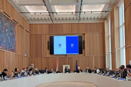 Escher Gemeinderat / Streit ums Logo und zwei Rücktritte: Auch Luc Theisen (CSV) zieht sich zurück 