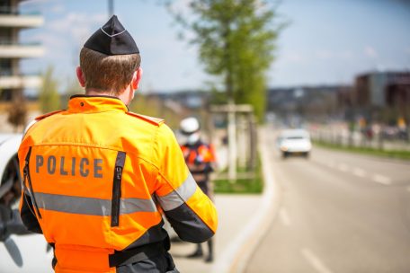 Luxemburg / Zwei Unfälle mit Alkohol am Steuer – Polizei zieht Führerscheine ein