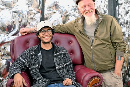 Cueva-Expo Metzeschmelz / 10.000 Besucher für echte Kunst und Industrieerbe aus dem Süden