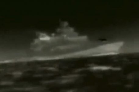 Ukraine-Krieg / Drohnenangriff auf Kriegsschiffe und Krim-Hafen – Moskau kündigt Getreideabkommen