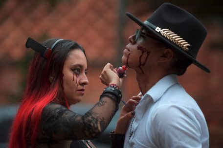 Veranstaltungen / Karaoke, Kino & more: Das läuft in Luxemburg zu Halloween und Allerheiligen