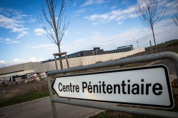 Strafvollzugsanstalt / Beamte finden toten Häftling in Schrassig