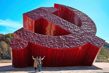 Interview / Müssen wir China-Versteher werden? Ein Politologe über unseren Umgang mit Xi Jinpings Riesenreich