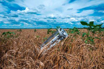 Ukraine-Krieg / Kehrtwende in Russland – Ukraine kann weiter Getreide exportieren