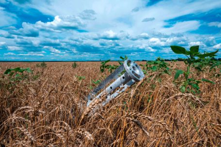 Ukraine-Krieg / Kehrtwende in Russland – Ukraine kann weiter Getreide exportieren