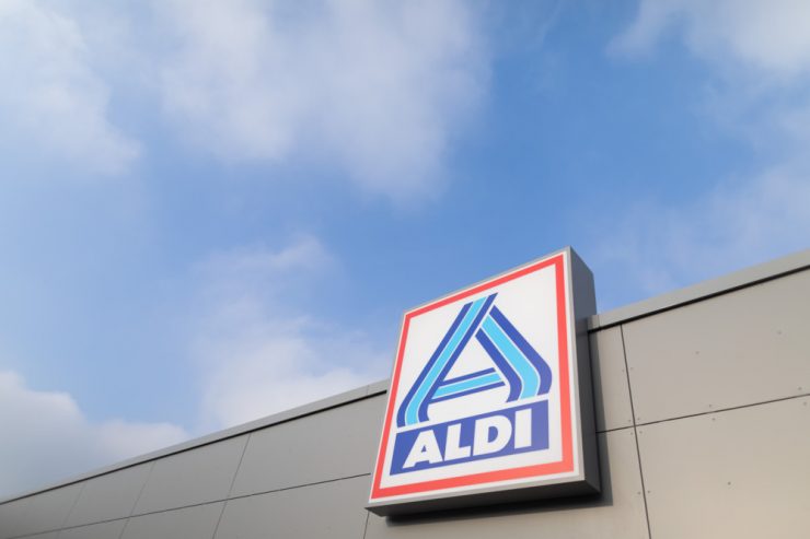 Luxemburg / Aldi ruft Steak der Marke „Belgian Quality“ zurück