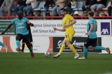 Gigantenduell F91 - Swift / USM-Coach Manuel Correia erklärt, wer stärker ist