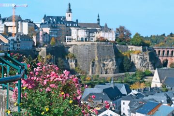 Unesco / Die Vergangenheit ist fest in der Gegenwart verankert