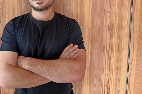 Christophe Murroccu ist beim „Méco“ für Energie- und Klimaschutz zuständig