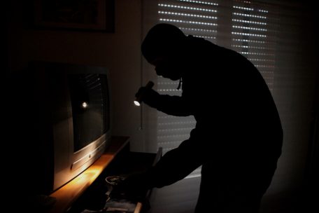 Luxemburg / Polizei meldet außerordentlich hohe Anzahl an Einbrüchen am Donnerstag