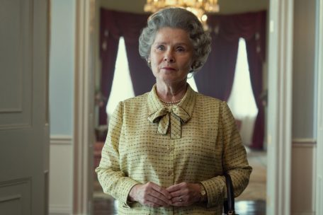 Streaming zum Mitreden / Der König und „The Crown“: Neue Staffel kommt für Charles zur Unzeit