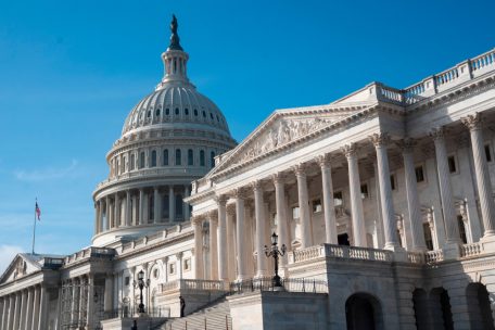 Vereinigte Staaten / Demokraten oder Republikaner: So könnten die US-Kongresswahlen ausgehen