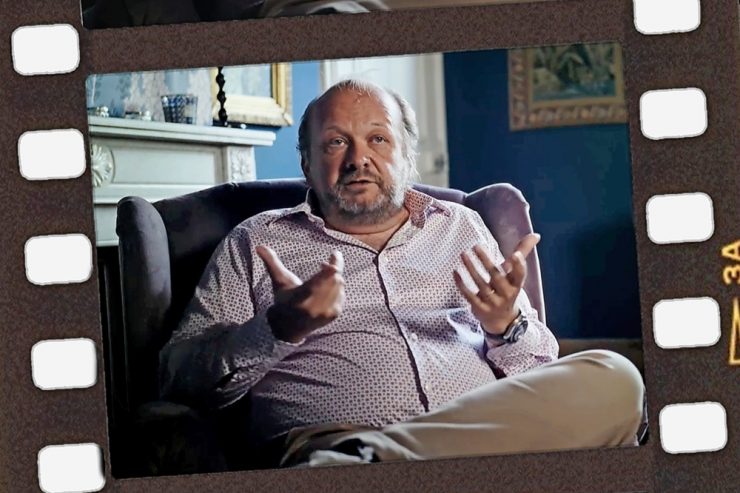 Akteur in zwei Affären  / Premier Bettel erklärt, Luxemburg könne und wolle Frank Schneiders Auslieferung an die USA nicht verhindern 