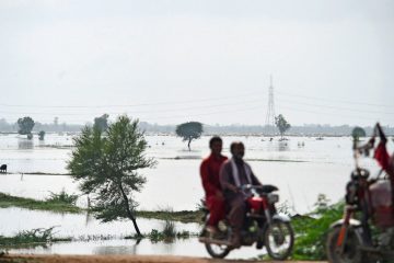 Ägypten / UN-Klimakonferenz in Scharm el-Scheich: Appelle, Warnungen und ein kleiner Erfolg