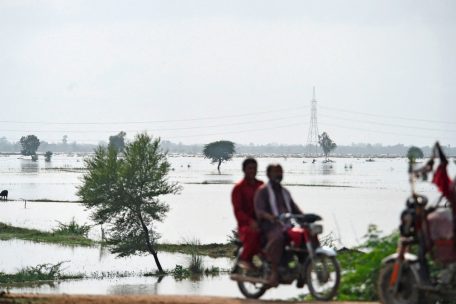 Ägypten / UN-Klimakonferenz in Scharm el-Scheich: Appelle, Warnungen und ein kleiner Erfolg