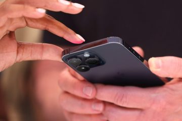 Covid-Lockdown in China / Apple kämpft mit Lieferproblemen beim iPhone 14 Pro