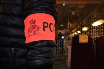 Luxemburg / Alkoholisierter Mann greift Eisenbahnbeamten an