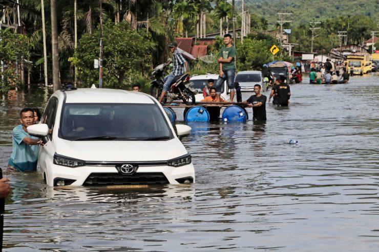 Klimakonferenz / „Den Reden Taten folgen lassen – auch in Luxemburg!“: Das sagen Luxemburger NGOs zur COP27