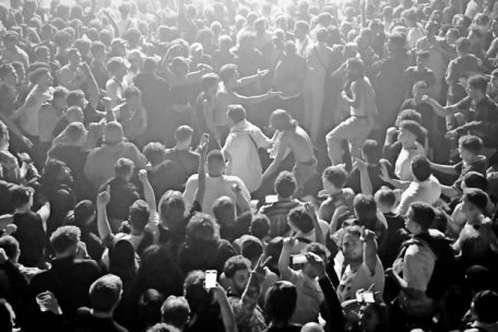 Hip-Hop-Festival in der Rockhal / Lokale Größen konnten sich in Szene setzen