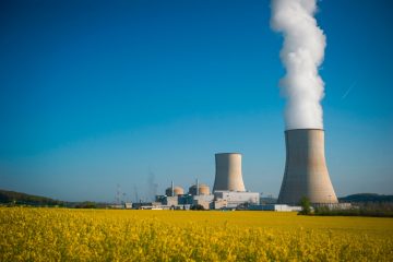 Frankreich / Radioaktives Leck am AKW Civaux entdeckt