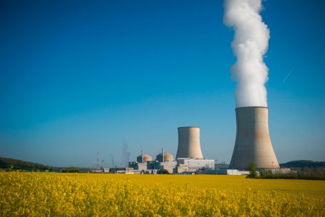 Frankreich / Radioaktives Leck am AKW Civaux entdeckt