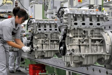 Luxemburg / Verbrennungsmotor dominiert 2022 weiterhin den Automobilmarkt – aber wie lange noch?