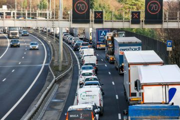 Umfrage / Luxemburger sind „selbstsicherste Autofahrer“