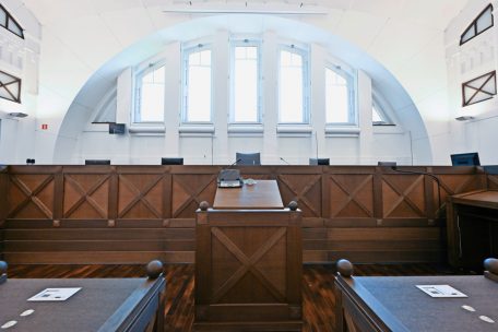 Berufungsprozess Daniel Schmitz / Urteil vertagt, Psychiater soll Gutachten erstellen 