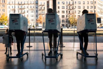 „Midterms“ / USA zittern Ausgang der folgenreichen Zwischenwahlen entgegen