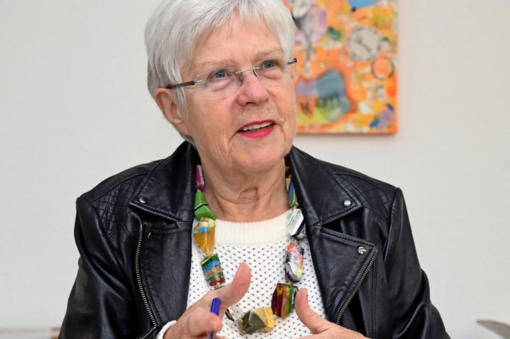 Gesellschaft  / Drei Schritte vor und zwei zurück – eine gefährliche Phase für den Feminismus