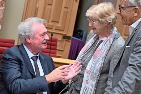 Reaktionen auf Asselborns Deklaration / Abgeordnete liefern sich schonungslose Debatte in der Chamber