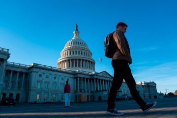Midterms / US-Republikaner steuern auf ungewisse Zeiten zu
