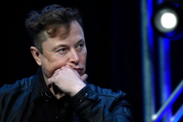 Medien / Musk schließt Twitter-Insolvenz nicht aus – Top-Manager gehen