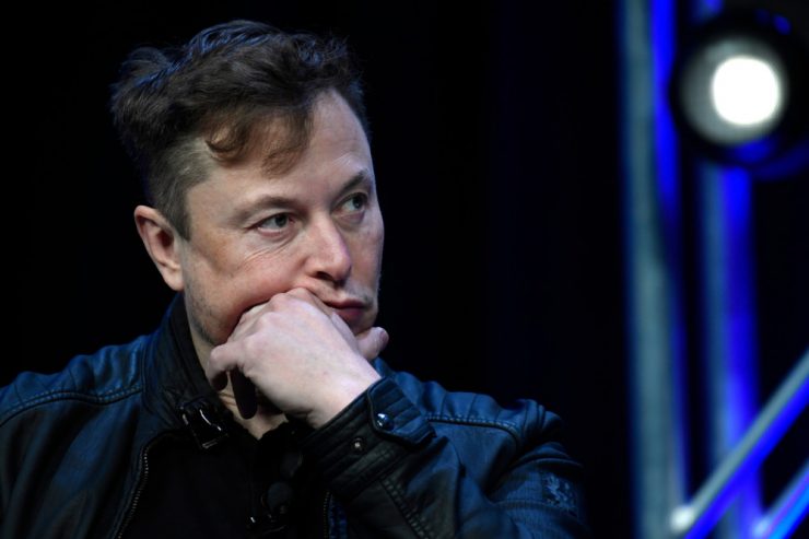 Medien / Musk schließt Twitter-Insolvenz nicht aus – Top-Manager gehen