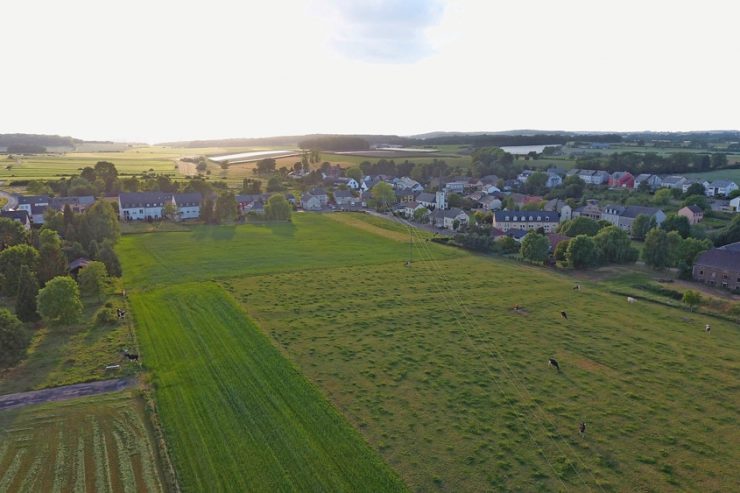 Reckingen/Mess / Fleißiger Schülerrat zieht Fazit vor dem Gemeinderat