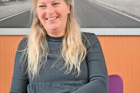 Soziale Dienste  / „Riicht eraus“: Die Anlaufstelle für häusliche Gewalt arbeitet mit den Tätern 