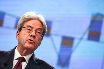 Konjunkturprognose / EU-Wirtschaft ächzt unter Kriegsfolgen