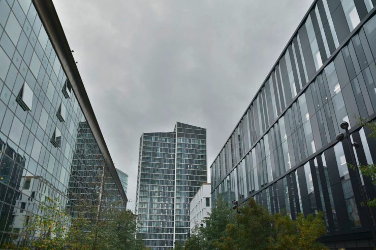 Rating-Agentur  / In Luxemburg ist die (Finanz-)Welt noch in Ordnung: „DBRS Morningstar“ vergibt wieder Bestnoten