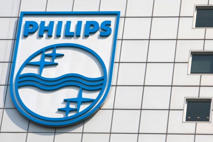 Produktrückruf / Defekte Philips-Beatmungsgeräte bergen Gesundheitsrisiken – auch Luxemburg ist betroffen