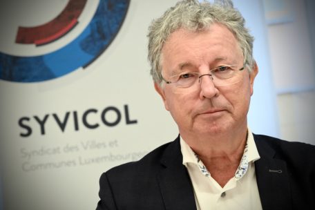 Gemeinden / „Es könnte sein, dass uns keine Wahl bleibt“: Syvicol-Präsident warnt vor möglicher Erhöhung der Gemeindesteuern