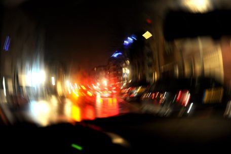 Unfälle / Finger weg vom Alkohol: Verkehrsministerium startet Kampagne